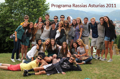 Curso Rassias